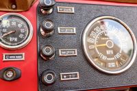 1976 Jeep CJ-7 Renegade Levi's Edition for sale