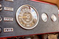 1976 Jeep CJ-7 Renegade Levi's Edition for sale