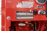 1976 Jeep CJ-7 Renegade Levi's Edition for sale