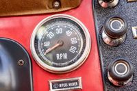1976 Jeep CJ-7 Renegade Levi's Edition for sale