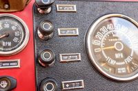 1976 Jeep CJ-7 Renegade Levi's Edition for sale