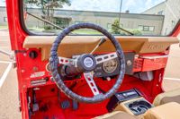 1976 Jeep CJ-7 Renegade Levi's Edition for sale