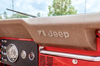 1976 Jeep CJ-7 Renegade Levi's Edition for sale
