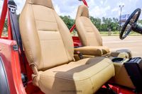 1976 Jeep CJ-7 Renegade Levi's Edition for sale