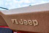 1976 Jeep CJ-7 Renegade Levi's Edition for sale