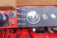 1976 Jeep CJ-7 Renegade Levi's Edition for sale
