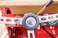 1976 Jeep CJ-7 Renegade Levi's Edition for sale