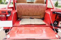 1976 Jeep CJ-7 Renegade Levi's Edition for sale