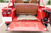 1976 Jeep CJ-7 Renegade Levi's Edition for sale