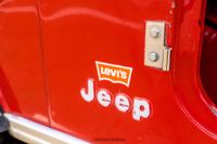 1976 Jeep CJ-7 Renegade Levi's Edition for sale