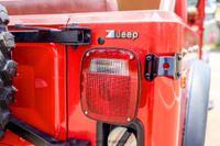 1976 Jeep CJ-7 Renegade Levi's Edition for sale