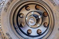 1976 Jeep CJ-7 Renegade Levi's Edition for sale