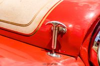 1976 Jeep CJ-7 Renegade Levi's Edition for sale