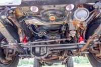 1976 Jeep CJ-7 Renegade Levi's Edition for sale