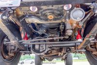 1976 Jeep CJ-7 Renegade Levi's Edition for sale