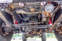 1976 Jeep CJ-7 Renegade Levi's Edition for sale