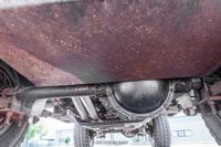 1976 Jeep CJ-7 Renegade Levi's Edition for sale