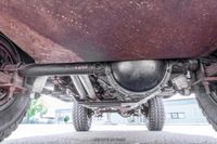 1976 Jeep CJ-7 Renegade Levi's Edition for sale