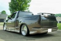 1997 Ford F-150 XL for sale