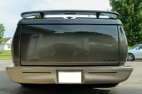 1997 Ford F-150 XL for sale