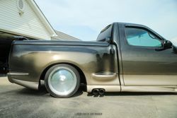 1997 Ford F-150 XL for sale