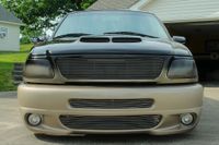 1997 Ford F-150 XL for sale