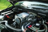 1997 Ford F-150 XL for sale