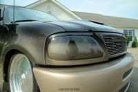 1997 Ford F-150 XL for sale
