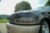 1997 Ford F-150 XL for sale