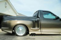 1997 Ford F-150 XL for sale
