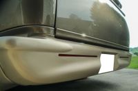 1997 Ford F-150 XL for sale
