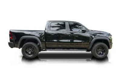 Passenger side photo of 2023 Ram 1500