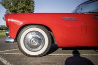 1956 Ford Thunderbird for sale