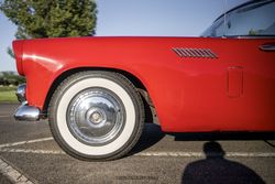 1956 Ford Thunderbird for sale