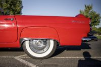 1956 Ford Thunderbird for sale