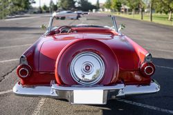 1956 Ford Thunderbird for sale