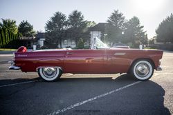 1956 Ford Thunderbird for sale