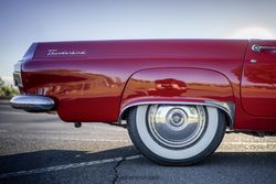 1956 Ford Thunderbird for sale
