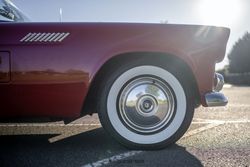 1956 Ford Thunderbird for sale