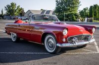 1956 Ford Thunderbird for sale