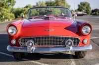 1956 Ford Thunderbird for sale
