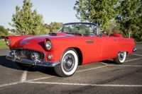 1956 Ford Thunderbird for sale