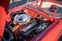 1956 Ford Thunderbird for sale