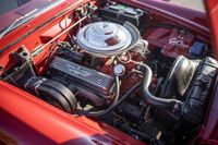1956 Ford Thunderbird for sale
