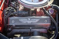 1956 Ford Thunderbird for sale