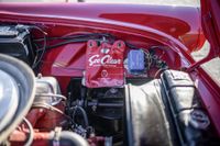 1956 Ford Thunderbird for sale