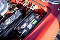 1956 Ford Thunderbird for sale