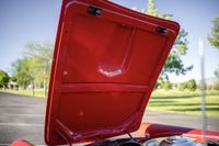 1956 Ford Thunderbird for sale