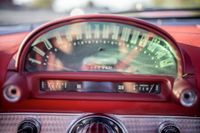 1956 Ford Thunderbird for sale