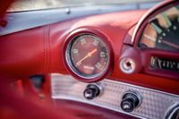 1956 Ford Thunderbird for sale